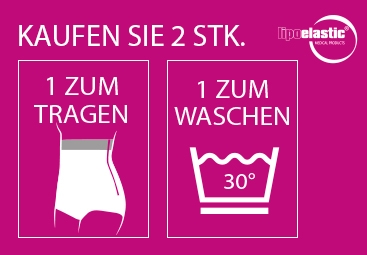 Warum sollte ich 2 gleiche Stücke eines Kompressionsproduktes kaufen?