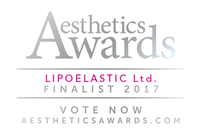 Aethetic Awards 2017 – beste britische Tochtergesellschaft eines globalen Herstellers 