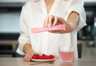 Mehr als Cellulite: Durchblutung & Hautgesundheit