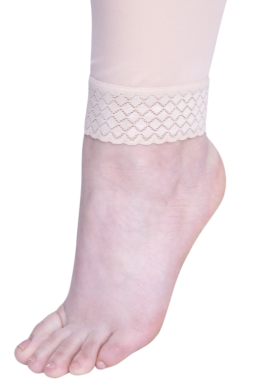 Kompressionsleggings TB Leggings - Lipoelastic.at