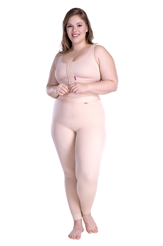 Kompressionsleggings TB Leggings - Lipoelastic.at