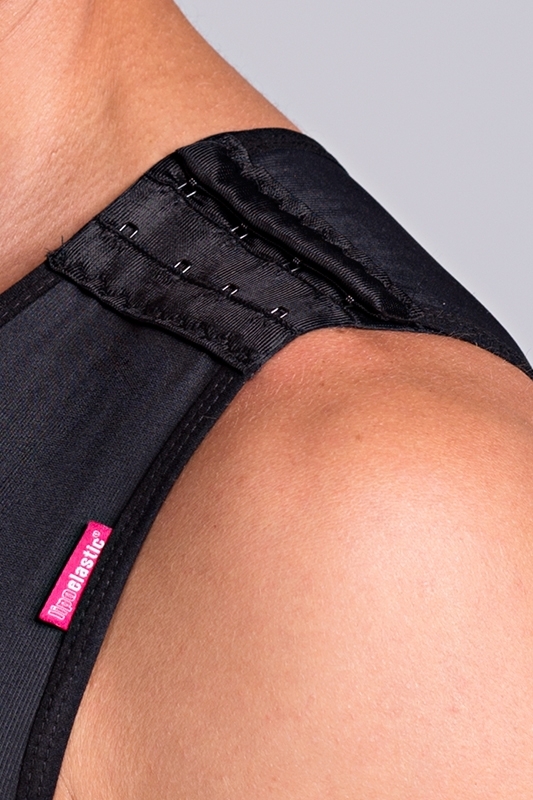 Kompressionsbody MGmm Comfort für Herren - Lipoelastic.at