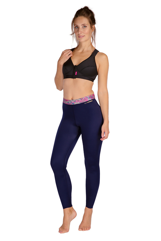 Kompressionsleggings ACTIVE leggings - Lipoelastic.at