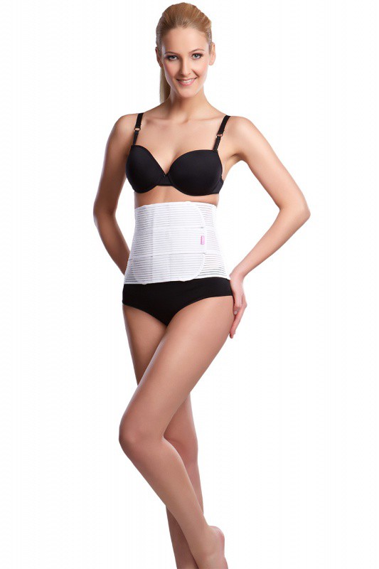 Bauchgurt KP special - Lipoelastic.at