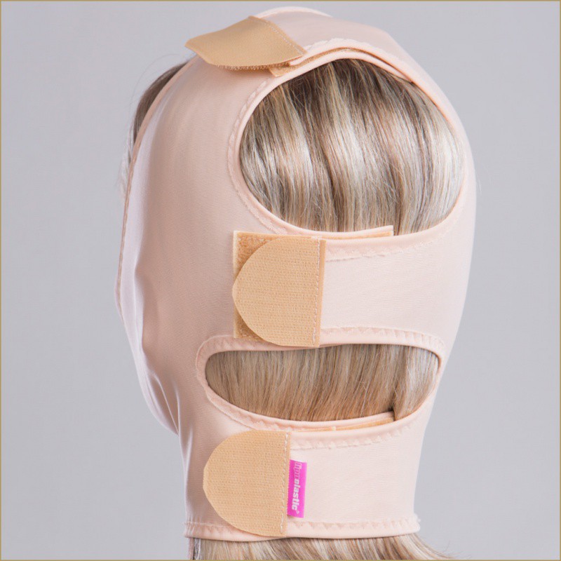 Gesichtsbandage FM special - Lipoelastic.at