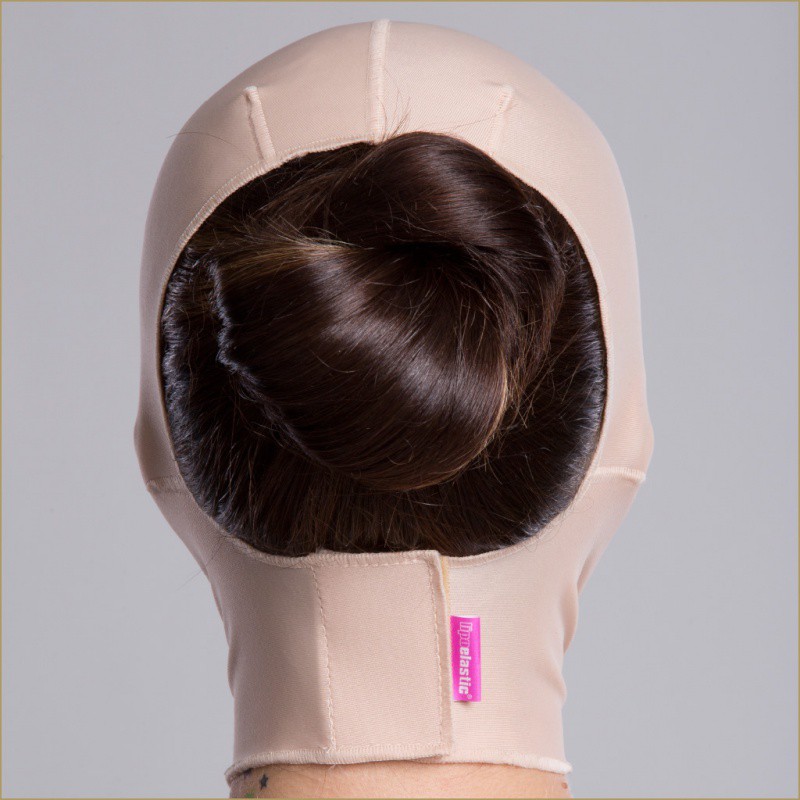 Gesichtsbandage FM - Lipoelastic.at