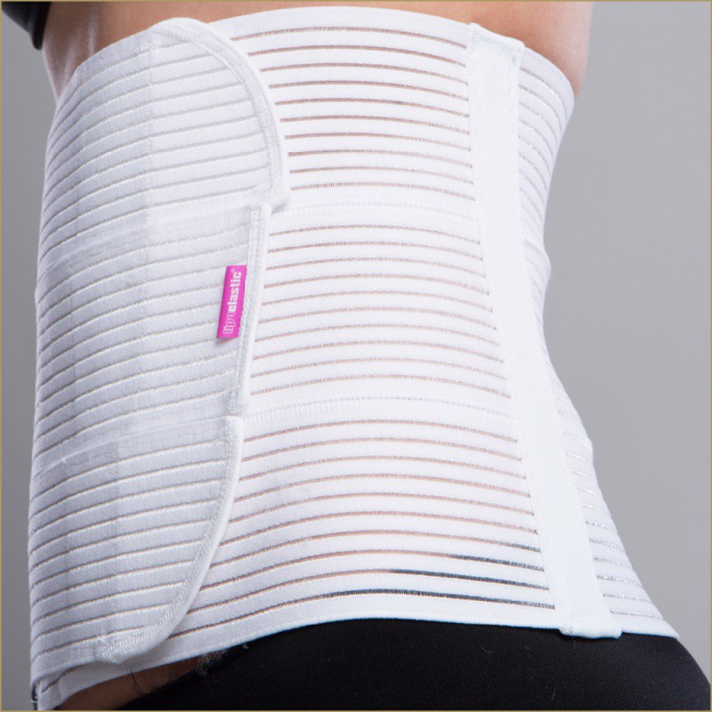 Bauchgurt KP special - Lipoelastic.at