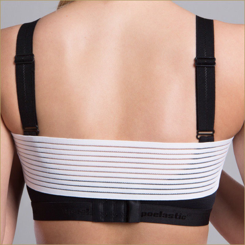 Postoperatives Brustband SI special - Lipoelastic.at
