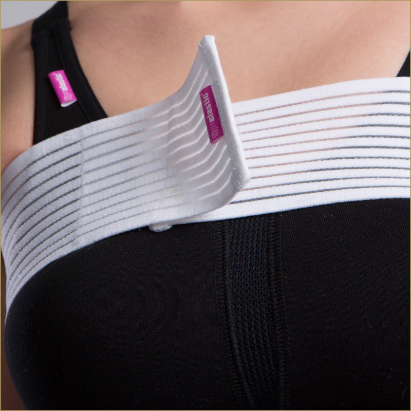 Postoperatives Brustband SI special - Lipoelastic.at