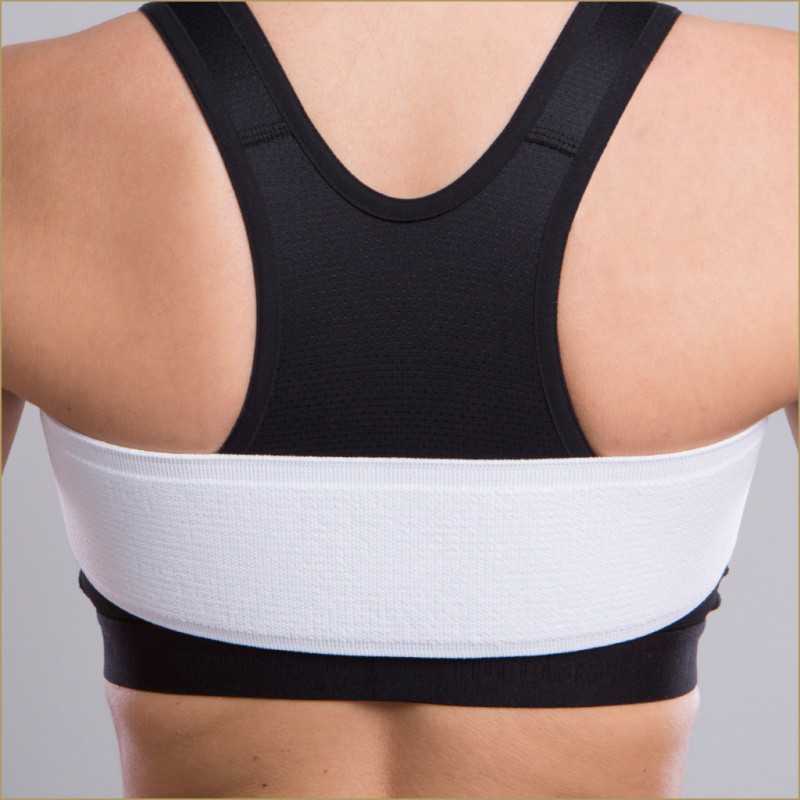 Postoperatives Brustband SI - Lipoelastic.at