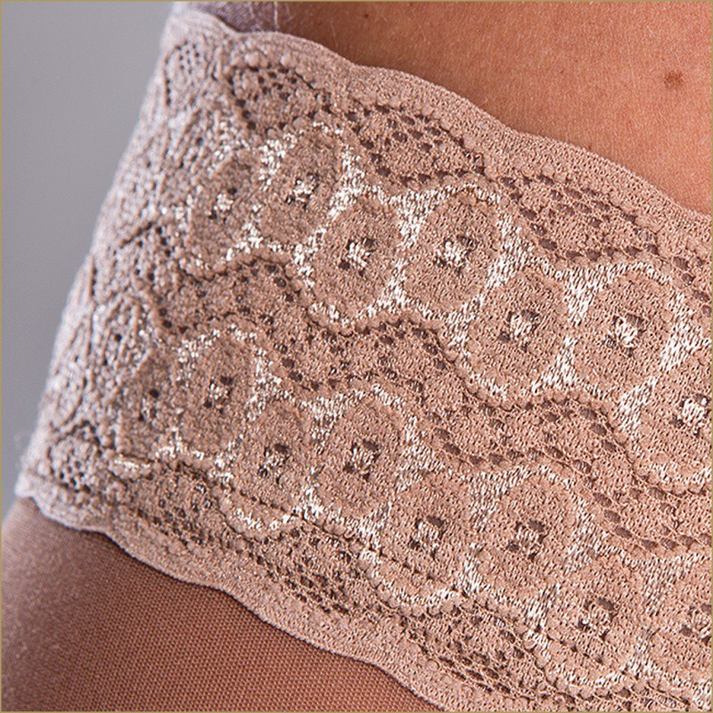 70 DEN HARMONY THIGH-HIGH STOCKINGS - Lipoelastic.at