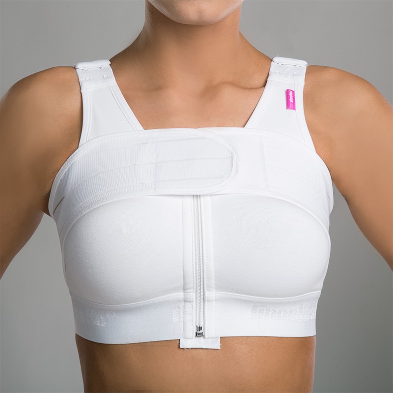 Kompressions-BH mit Brustband PSG special - Lipoelastic.at