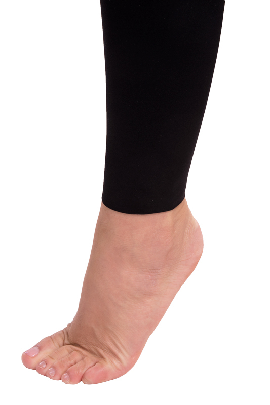 Kompressionsleggings ACTIVE leggings - Lipoelastic.at