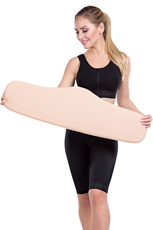 Schaumstoffeinsatz KPad 01 - Lipoelastic.at