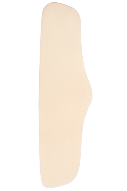 Schaumstoffeinsatz KPad 01 - Lipoelastic.at