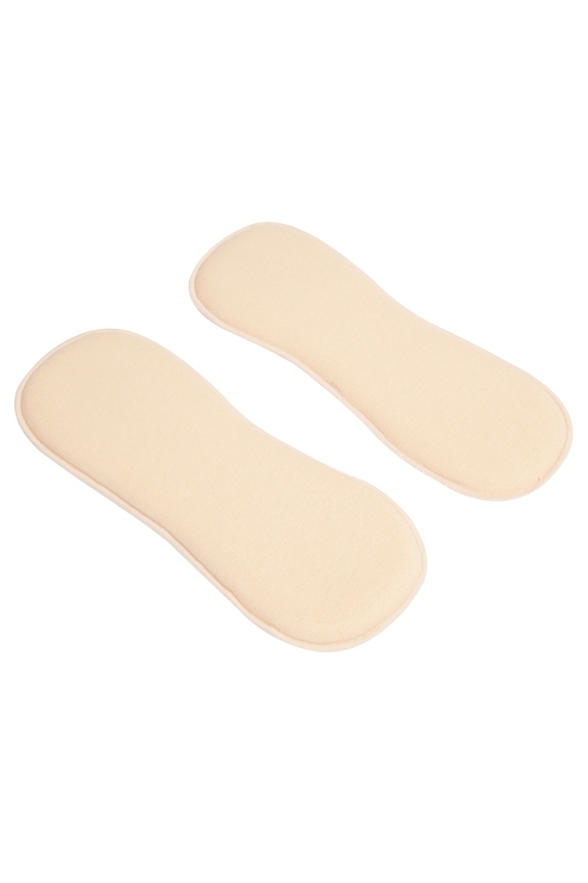 Schaumstoffeinsatz KPad 03 - Lipoelastic.at
