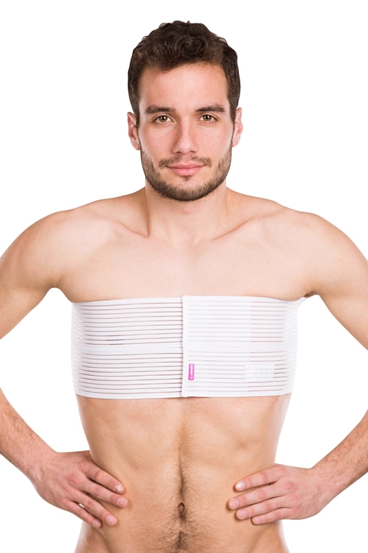 Kompressionsband KPG - Lipoelastic.at