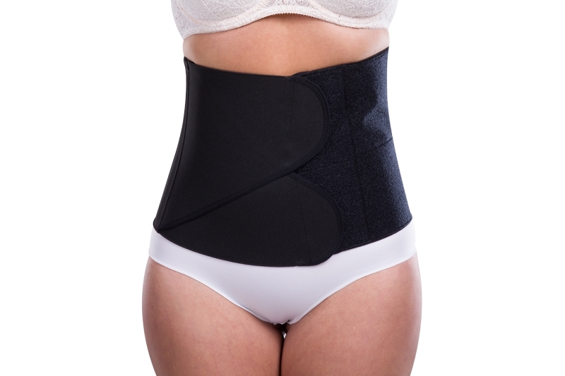 Bauchgurt KPress - Lipoelastic.at