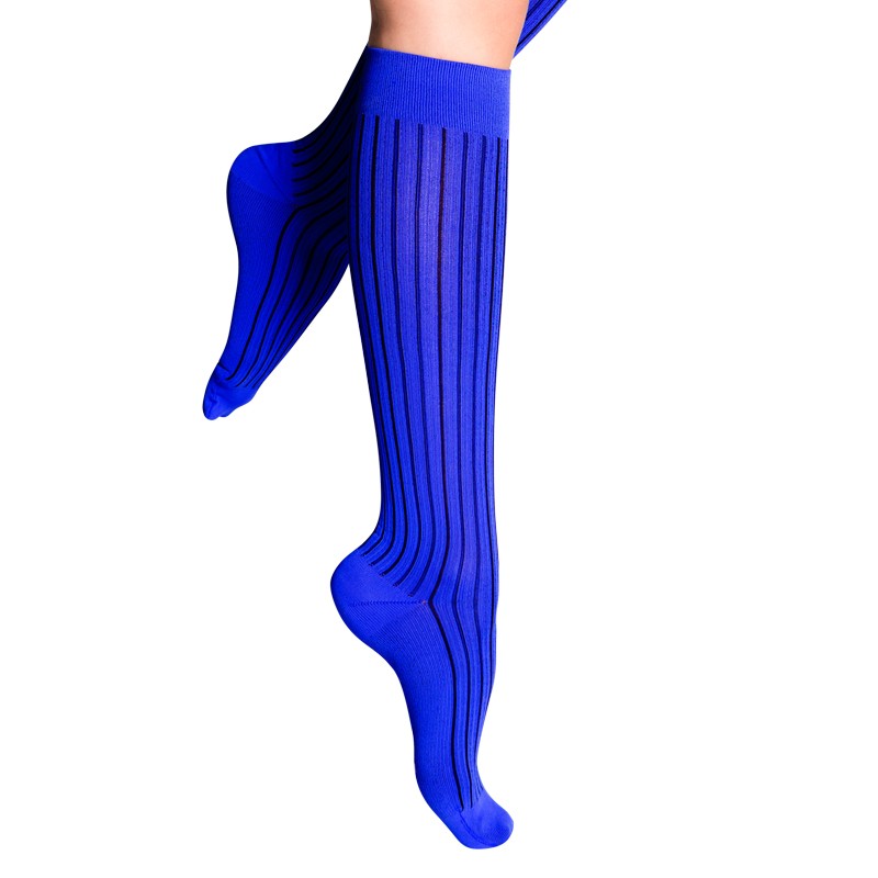 210 DEN TRAVEL WOMAN COMPRESSION SOCKS - Lipoelastic.at