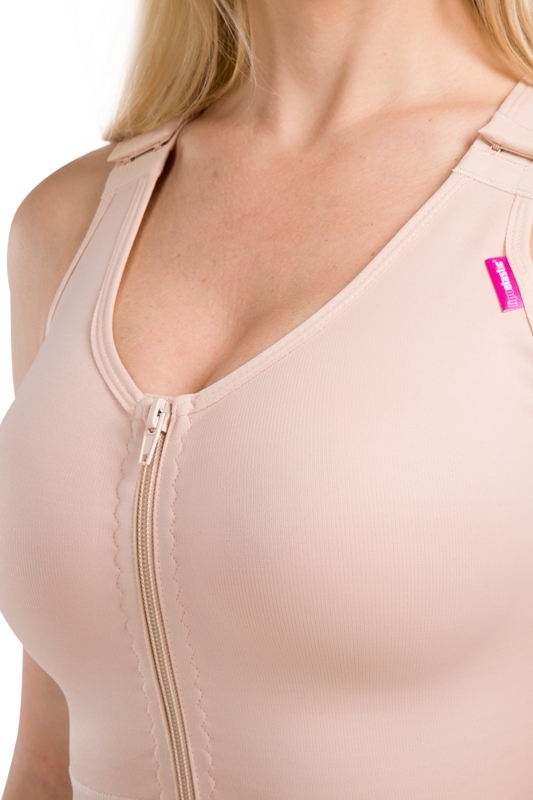 Kompressionsbody MH special Comfort - Lipoelastic.at