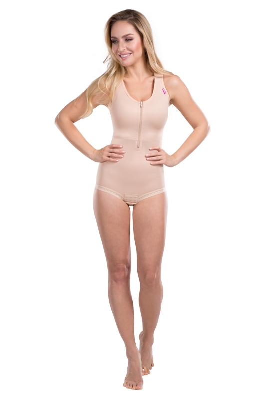 Kompressionsbody MH special Comfort - Lipoelastic.at