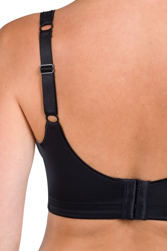 Kompressions-BH nach Eigenfetttransfer PI filling - Lipoelastic.at