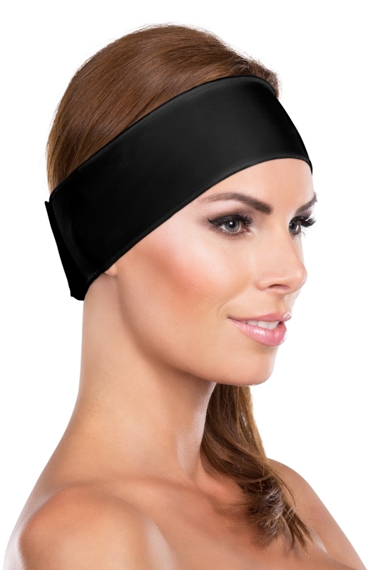 Kompressions-Stirnband PU 01 - Lipoelastic.at