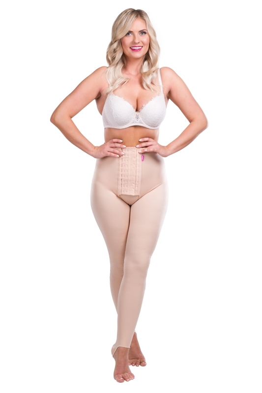 Verschluss-Verlängerung für T-Modelle - Lipoelastic.at