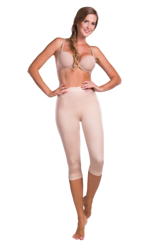 Kompressionsleggings TD Leggings - Lipoelastic.at