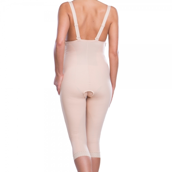 Kompressionsbody VD Comfort - Lipoelastic.at