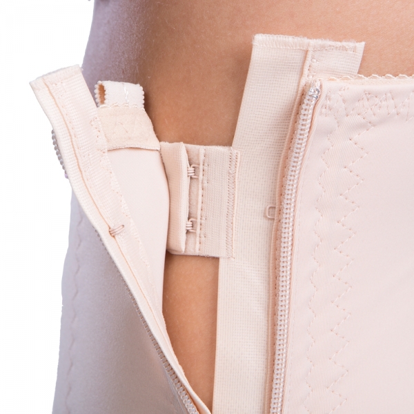 Kompressionsbody VD Comfort - Lipoelastic.at