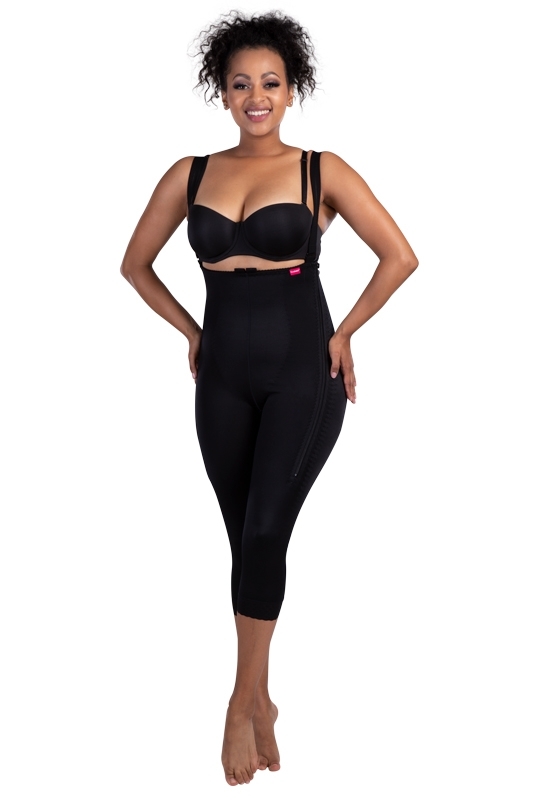 Kompressionsbody VD Comfort - Lipoelastic.at