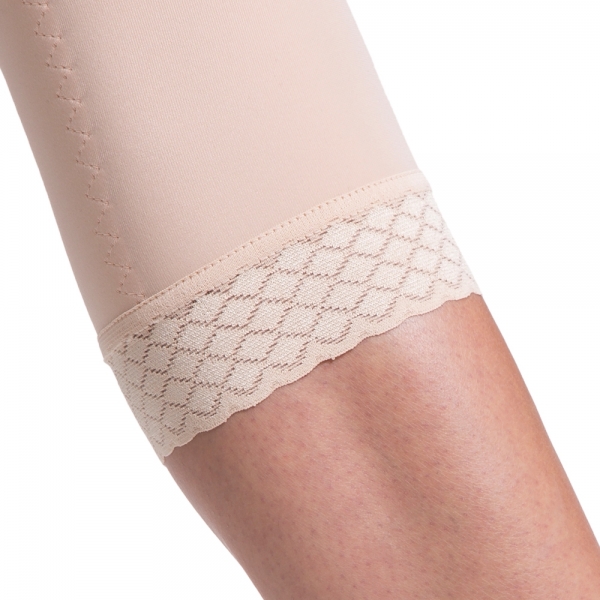Kompressionsbody VD Comfort - Lipoelastic.at