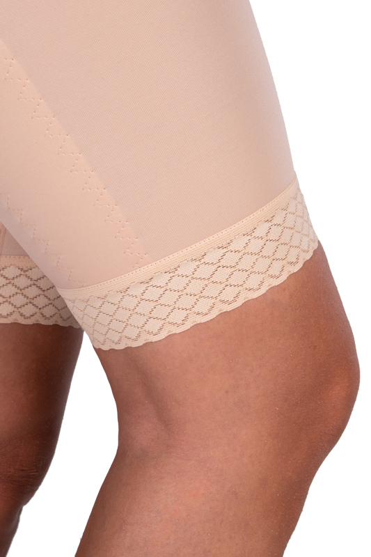 Kompressionsbody VF body BBO Variant nach Po-Vergrößerung - Lipoelastic.at