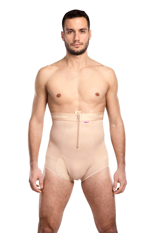 Kompressionswäsche VHmS Comfort für Herren - Lipoelastic.at