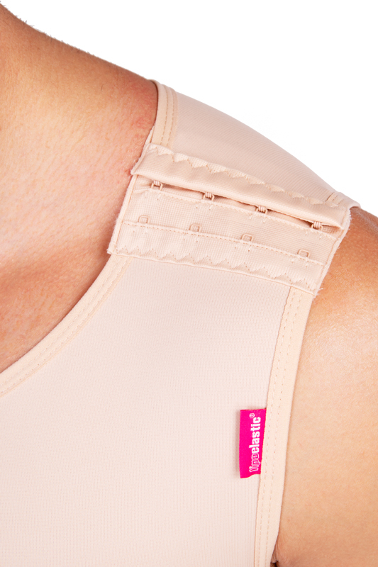 Kompressionsweste MTm Comfort für Herren - Lipoelastic.at