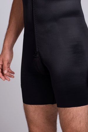 Kompressionsbody MGmm Comfort für Herren - Lipoelastic.at