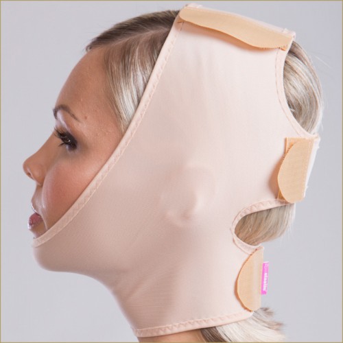 Gesichtsbandage FM special - Lipoelastic.at