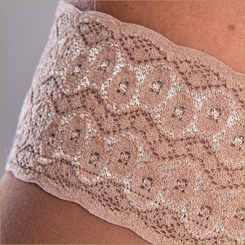 70 DEN HARMONY THIGH-HIGH STOCKINGS - Lipoelastic.at