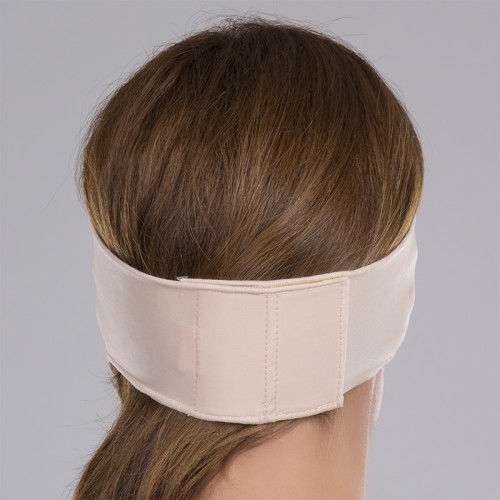 Kompressions-Stirnband PU 01 - Lipoelastic.at