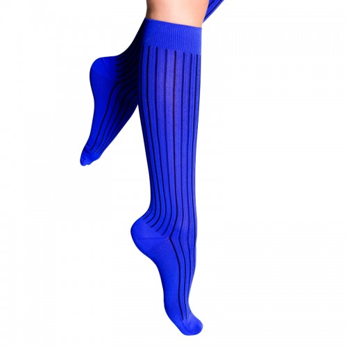 210 DEN TRAVEL WOMAN COMPRESSION SOCKS - Lipoelastic.at