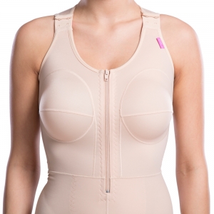 Kompressionsbody MGD Comfort - Lipoelastic.at
