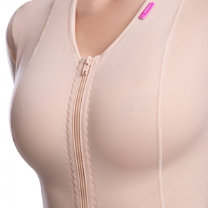 Kompressionsbody MHD Comfort - Lipoelastic.at
