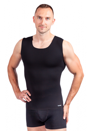 Everyday Shape Men's Vest