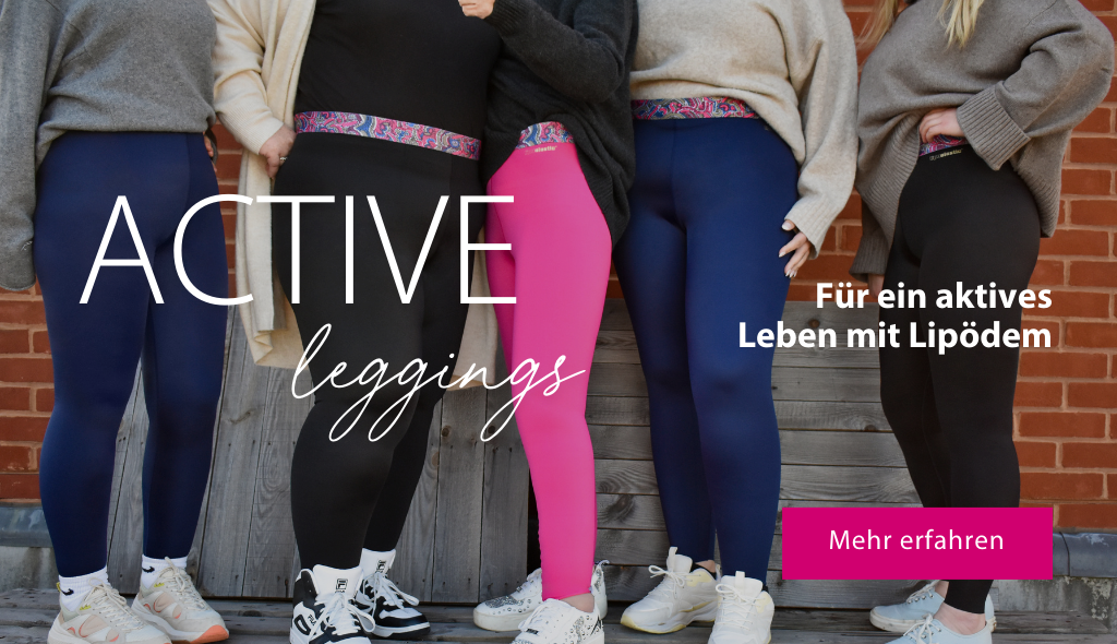 Banner - ACTIVE leggings