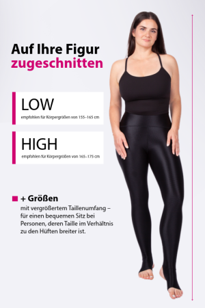 FLOW fix leggings