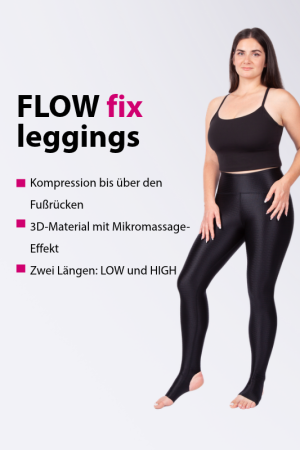FLOW fix leggings