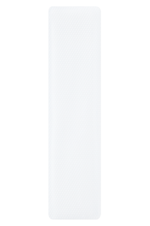 LIPOELASTIC SHEET STRIP01 5 x 20 cm - Silikonpflaster