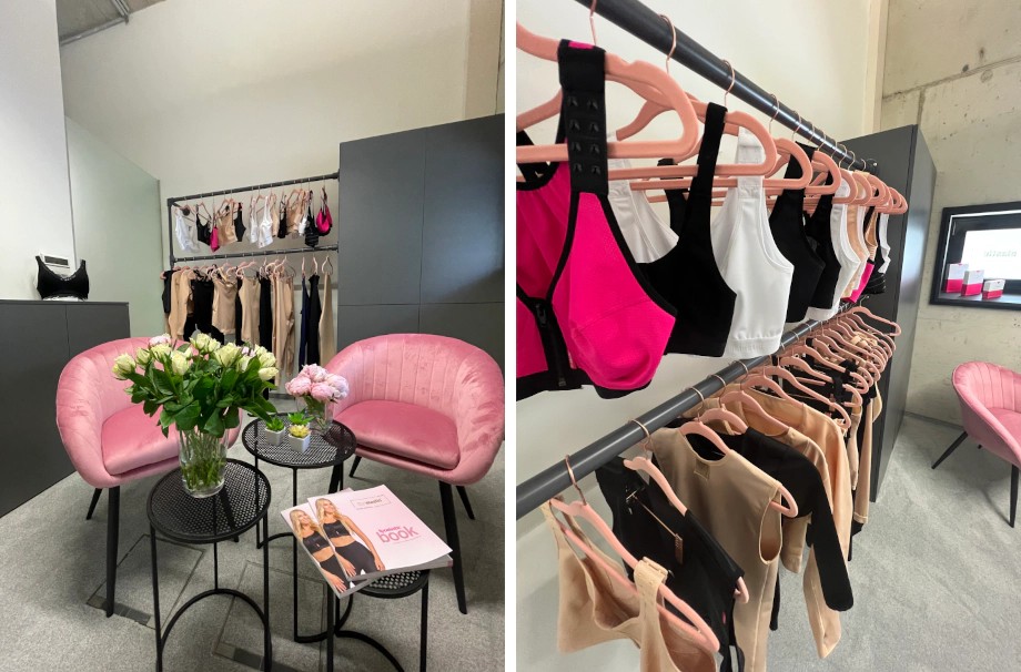 Wir beraten Sie gerne in unserem Showroom in Wien