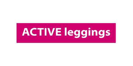 Link zur ACTIVE leggings   